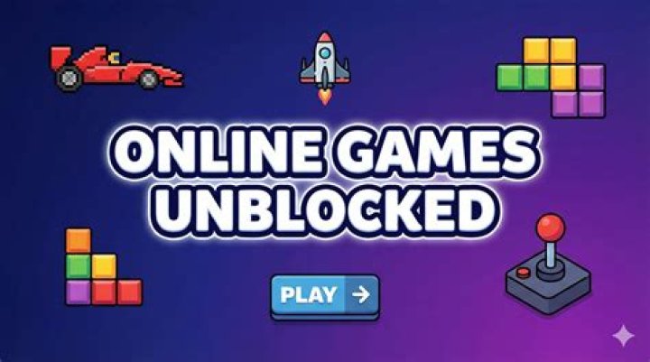 Unblocked Games: The Ultimate Guide to Play and Learn