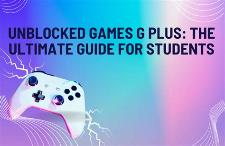 Unblocked Games: Your Ultimate Guide to Entertainment and Education