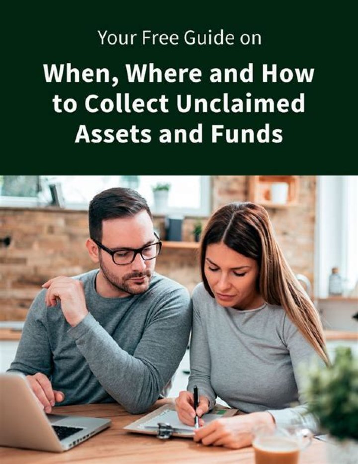 Unclaimed Money WI: A Comprehensive Guide to Finding and Claiming Your Forgotten Funds