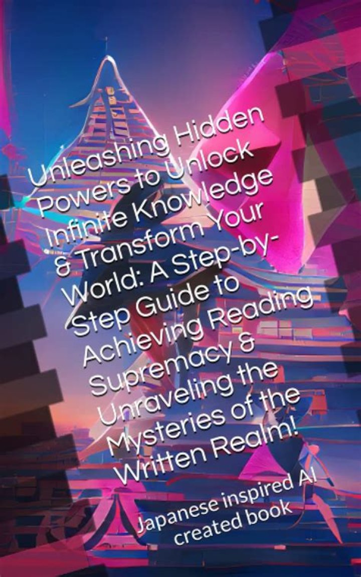 Uncover The Secrets: Unlock Hidden Knowledge and Transform Your Life