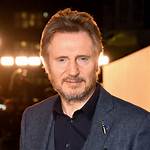 Uncovering the Age of Renowned Actor Liam Neeson