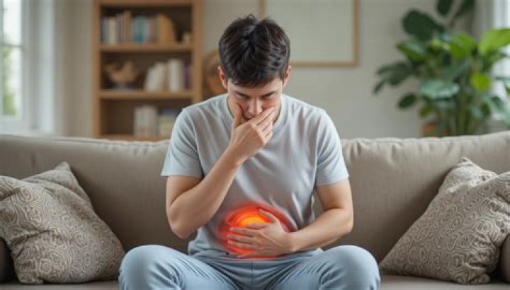 Understanding Abdomen Pain from Coughing: Causes, Symptoms, and Effective Solutions