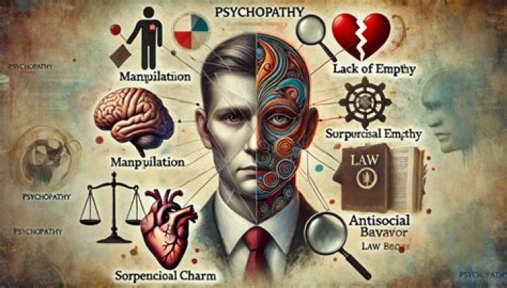Understanding Psychopathy: A Comprehensive Guide to Psychopath Traits and Characteristics