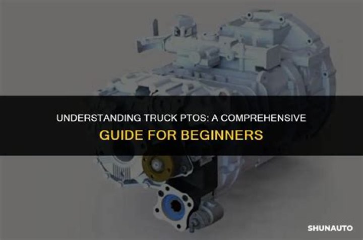 Understanding PTO Meaning: A Comprehensive Guide