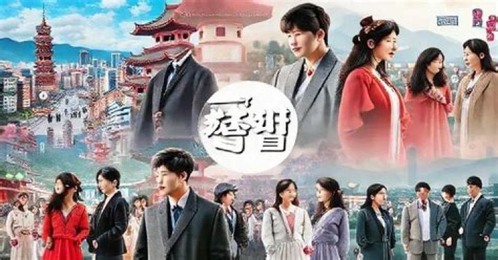 Understanding the Phenomenon of "Korean Drama Series"