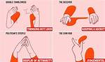 Understanding the Silent Signals: He Looks Down When He Sees Me