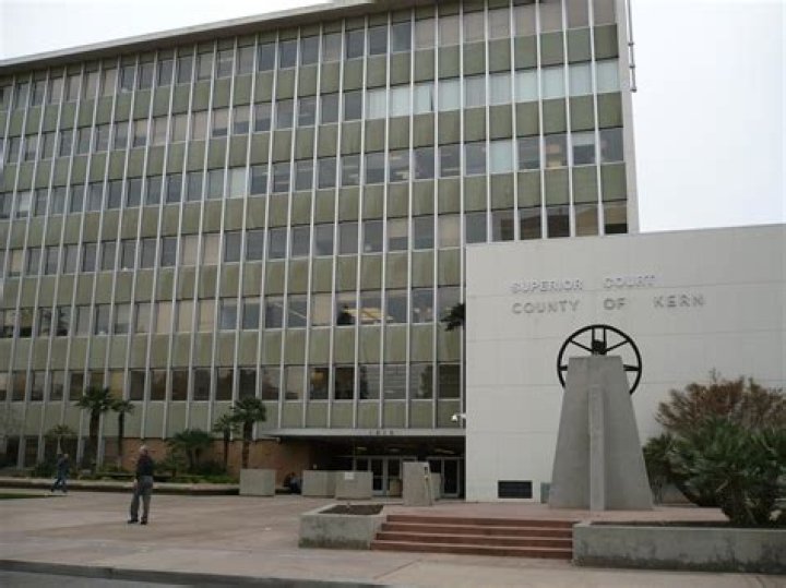 Understanding the Superior Court of California, County of Kern: A Comprehensive Guide