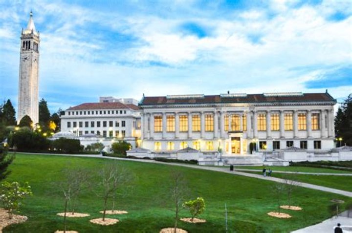 University of California Berkeley Programs: Your Gateway to Academic Excellence