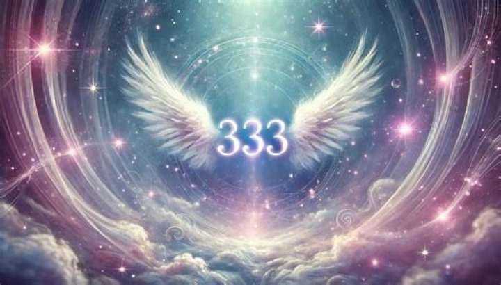 Unlock the Mysteries of Angel Number 333: A Comprehensive Guide