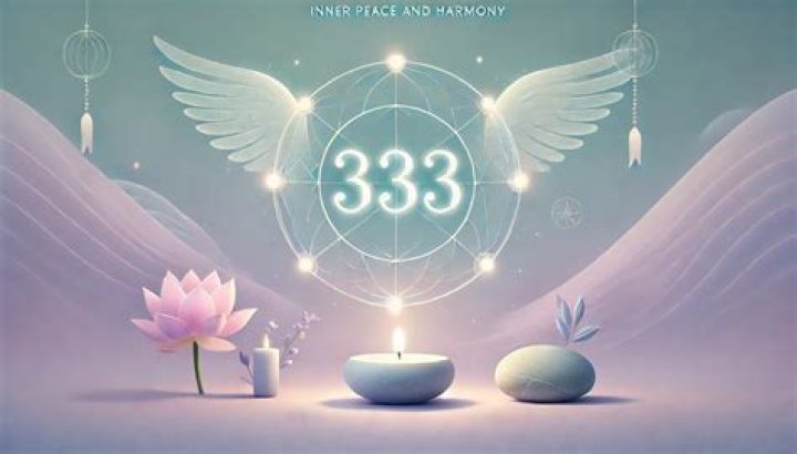 Unlock the Mystical Power of 333 Angel Number: A Comprehensive Guide