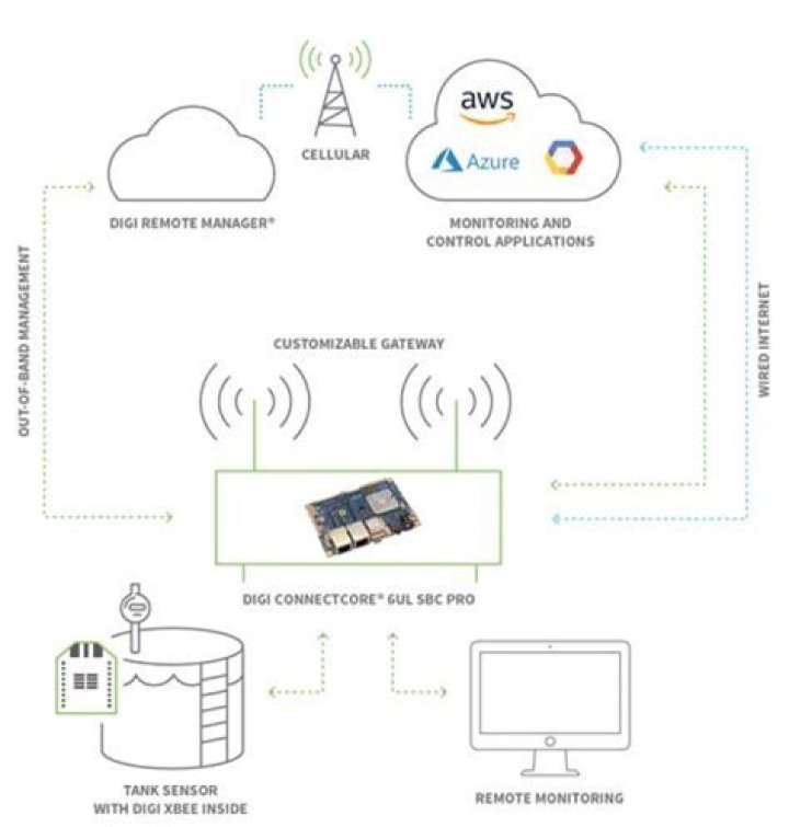 Unlock the Potential of RemoteIoT Platforms with Key-Free Solutions