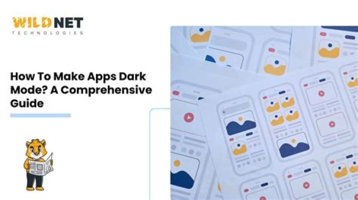 Unlock the Power of 9GAG Dark Mode: A Comprehensive Guide
