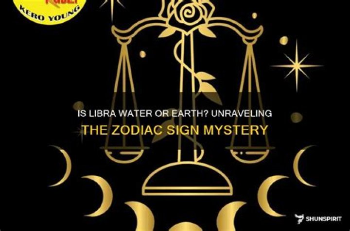 Unlocking the Mysteries of Libra Earth Sign Compatibility