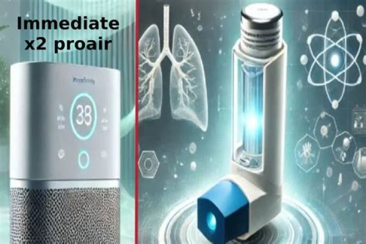 Unlocking the Power of Immediate ProAir X2: A Comprehensive Guide