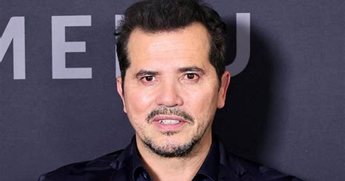 Unlocking the Secrets of John Leguizamo's Enduring Partnership