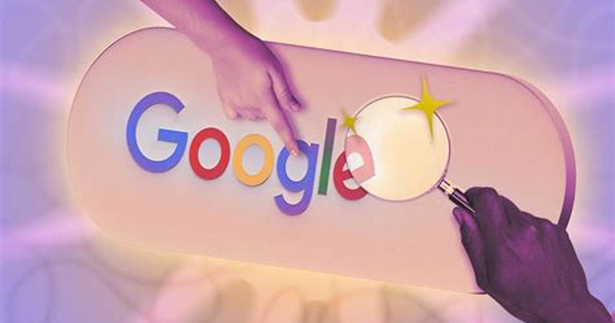Unlocking the Secrets to Find Your Google Ranking