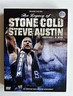 Unraveling the Legacy: What Was Stone Cold Steve Austin's Catchphrase?