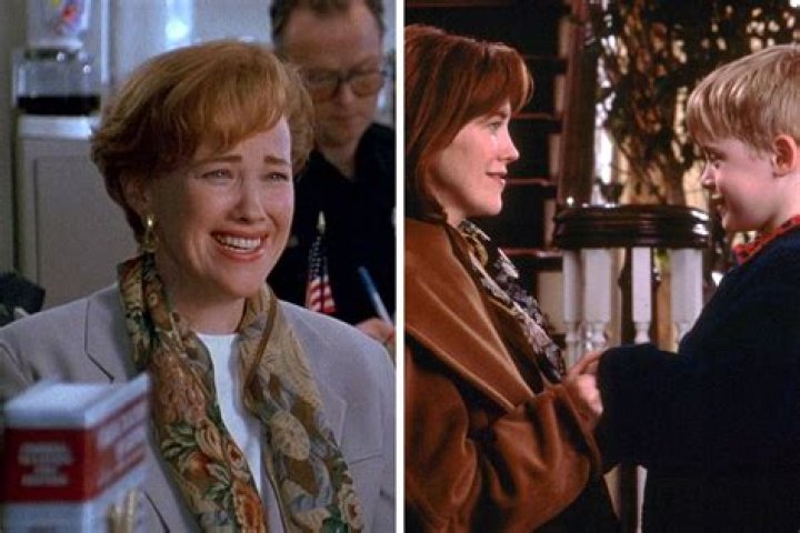 Unveiling Ally Heedy's Role in Home Alone 1: A Comprehensive Look
