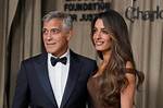 Unveiling Amal Clooney's Parents: Their Background and Net Worth
