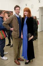 Unveiling Florence Welch's Partner for 2024: a Journey Beyond the Spotlight