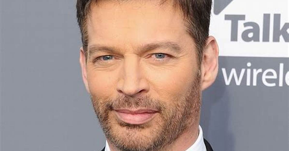 Unveiling Harry Connick Jr's Ethnicity: a Deep Dive into His Roots