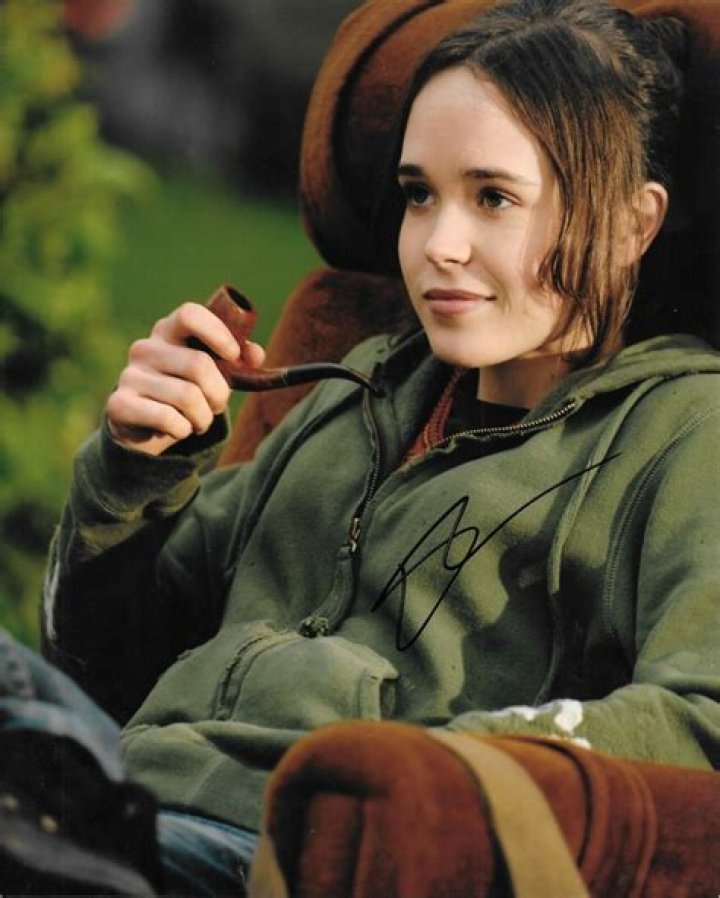 Unveiling Juno in Ellen Page's Journey: A Story of Courage and Transformation