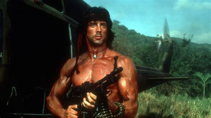 Unveiling Rambo Five: The Ultimate Action Saga Continues