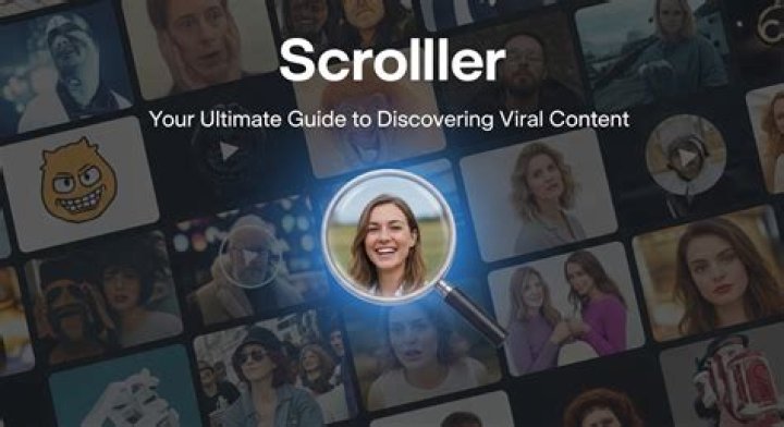 Unveiling Scrolller Deep: The Ultimate Guide to Understanding Its Impact