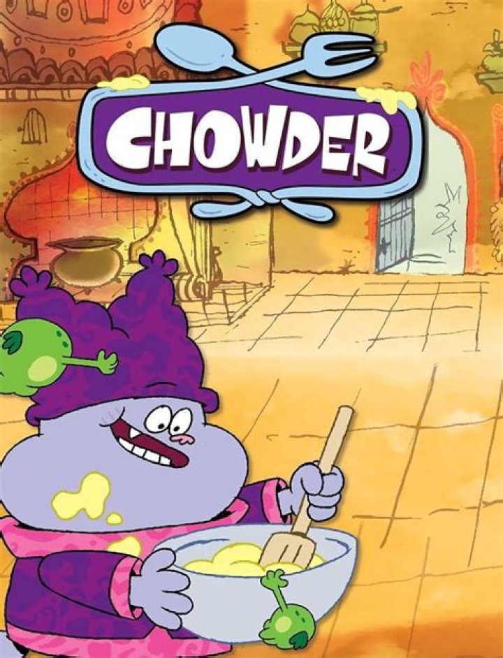 Unveiling the Chowder Tveries Cast: A Comprehensive Look