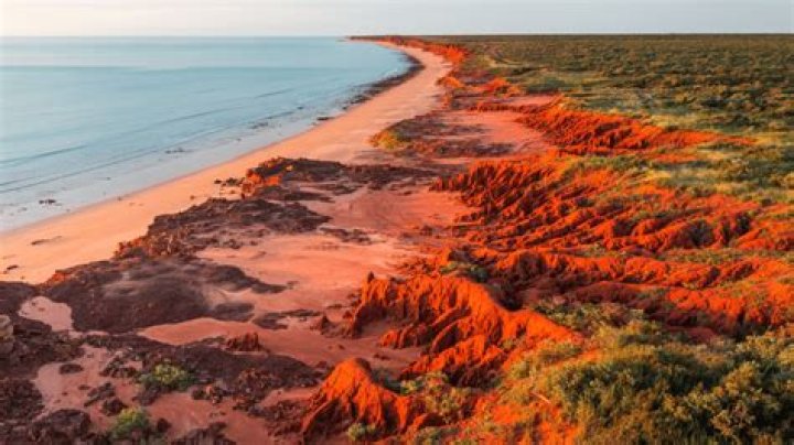 Unveiling the Climate of WA: A Comprehensive Guide to Western Australia's Weather