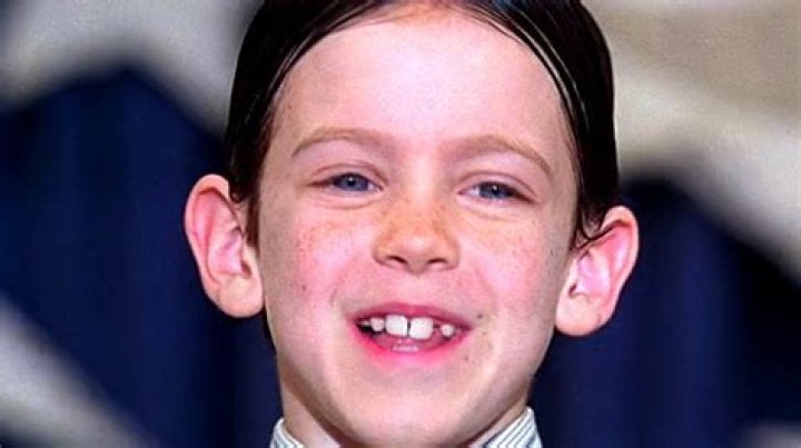 Unveiling the Enduring Legacy of Alfalfa Character in The Little Rascals