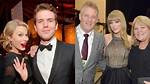 Unveiling the Enigmatic Familie Taylor Swift