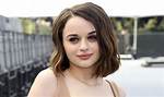 Unveiling the Family Ties of Joey King: a Look at Her Famous Relatives