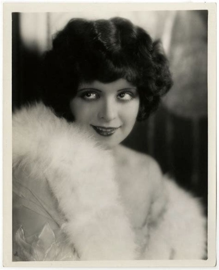 Unveiling the Glamour: A Comprehensive Look at 1920s Actresses