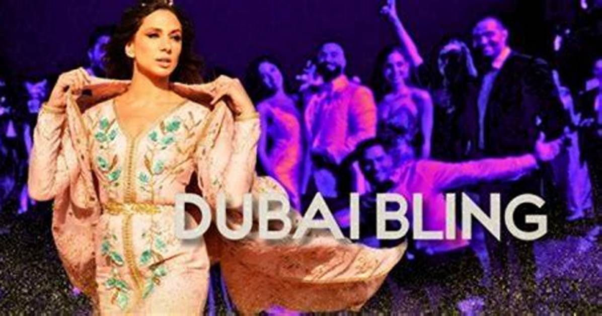 Unveiling the Glamour: the Life of Lj Dubai Bling's Husband