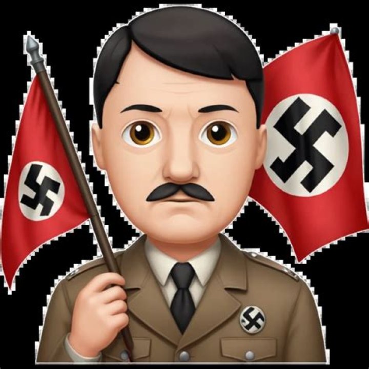 Unveiling the History and Symbolism of Nazi Germany Emoji