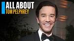 Unveiling the Journey of Thomas J. Pelphrey: a Talented Actor's Rise to Stardom
