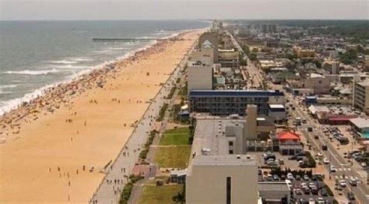 Unveiling the Latest News About Virginia Beach: Your Ultimate Guide