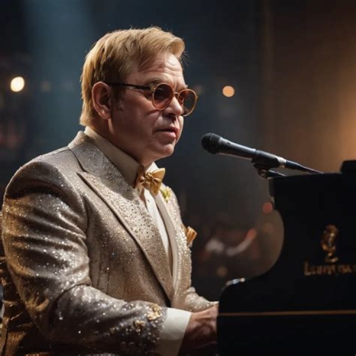 Unveiling the Levon Meaning: Elton John's Classic Masterpiece