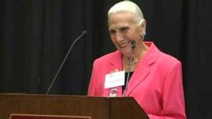 Unveiling the Life and Legacy of Joan Drummond: A Detailed Exploration