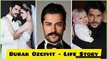Unveiling the Life of Burak's Wife: a Journey of Love and Partnership