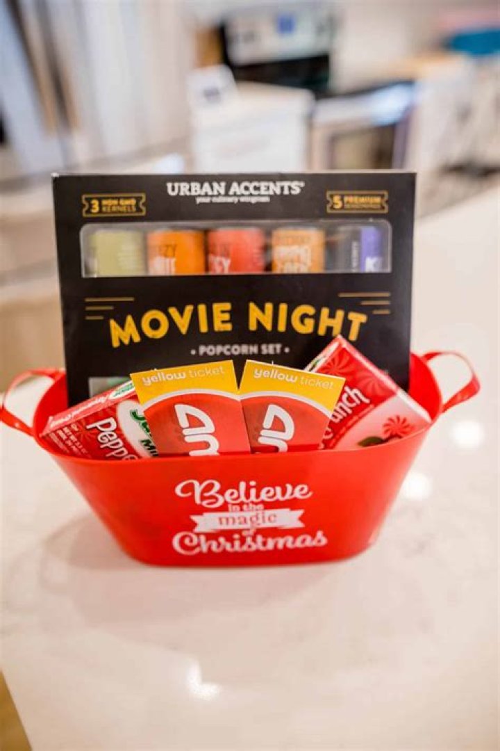 Unveiling the Magic of PopcornFix: Your Ultimate Movie Night Companion