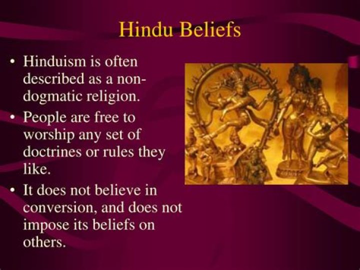Unveiling the Mysteries of Hinduism: Facts, Beliefs, and Practices