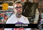 Unveiling the Mystery: Who Is Joseph Gilgun's Girlfriend?