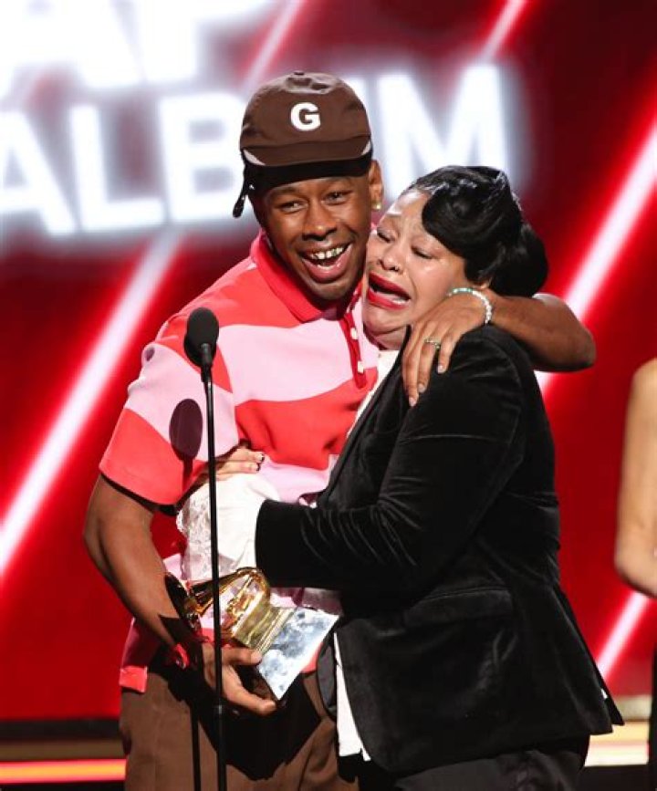 Unveiling the Parents of Tyler the Creator: A Journey Through Influence and Legacy