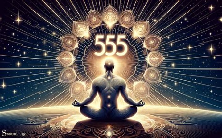 Unveiling the Profound 555 Meaning Spiritually: A Journey of Transformation