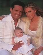 Unveiling the Secrets of Luis Miguel and Erika Camil's Relationship