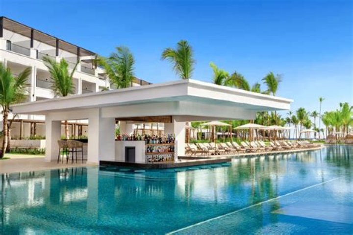 Unveiling the Secrets Tides Punta Cana: Your Ultimate Guide