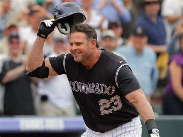 Unveiling the Sports Career of Jason Giambi: A Journey Through Triumphs and Challenges