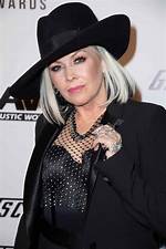 Unveiling the Timeless Legacy of Terri Nunn: Discoveries and Insights